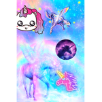 Gloria’s rainbow club
