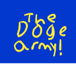 Doge army unite
