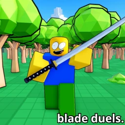 Blade Duels! icon