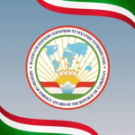 [.tj] Ministry of Foreign Affairs
