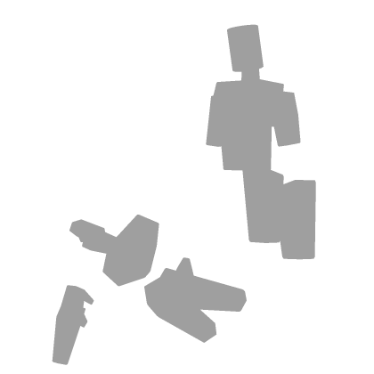 Mini Me Windmill