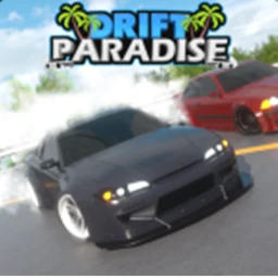 Drift Paradise icon