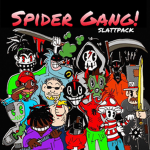 Spider Gang!