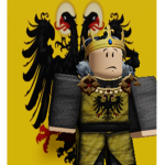 [ Holy Roman Empire ]