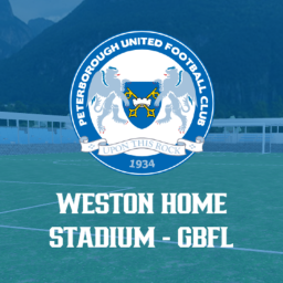 Weston Homes Stadium - GBFL
