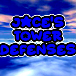 Jace's Tower Defense