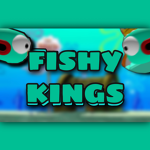Fishie kings