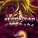 彡 HELLBOUND