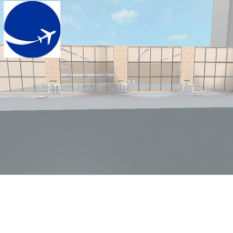London International Airport