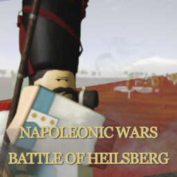 Battle of Heilsberg