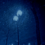 its too cold