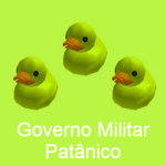 G-M-P | Governo Militar dos Patos