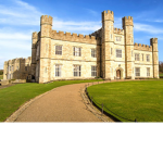 Fempetons Palace