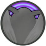 Snowy Guardian Egg