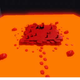 The Blaze's World (FIXED!)