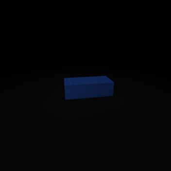 Lonely 2x4