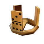 The Domino Crown Studio