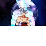 The King Of The Legends