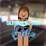 California All Stars Elite