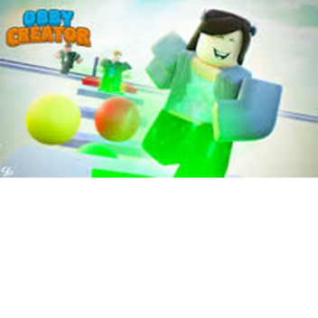 Cool obby  (UPDATE) Refreshed