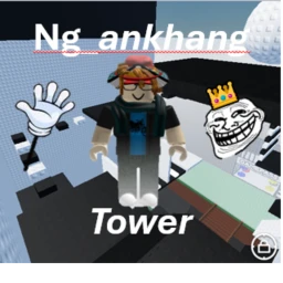 Ng_ankhang Tower ??? icon
