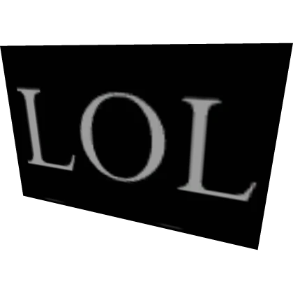 Item Thumbnail