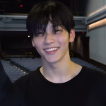 Stray kids’ fan group