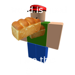Dodge Bread Atop Bread