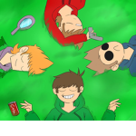 😃 🤗 Edd's-World 😎 😈