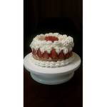 Strawberry Short Potato Club!