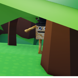 the method place