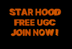 .Star Hood