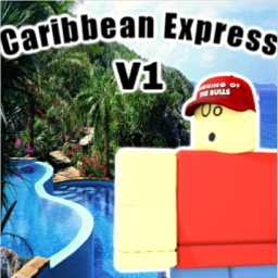 [GRAND OPENING] Caribbean Express  icon