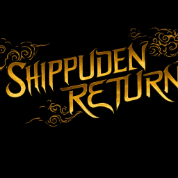 -Shippuden Return 永 (ARC 1)-