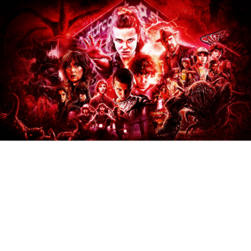 stranger things obby