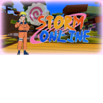 Storm Online