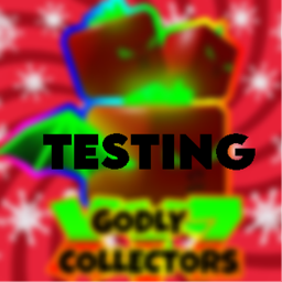 [READ DESC] Godly Collectors XYZ Public Testing