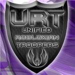 Unified Robloxian Troopers