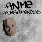Anime Awesomeness