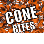 Cone bites