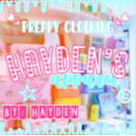 ~ Millie’s and Asher’s Apparel ~