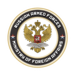|RUS| Ministry of Foreign Affairs