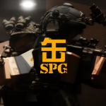 [SPG] 鯖缶 - Sabakan PMC Group