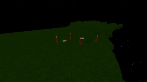 Target Practice (UPDATES SOON)