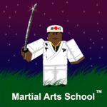 Martial Arts School™