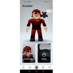 (deivid) (Buket) problox