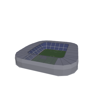 Soccer Stadium