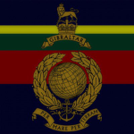 BAF | Royal Marine Commandos