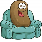 CouchPotato Clan
