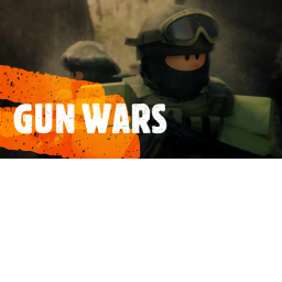 GUN WARS [PC]